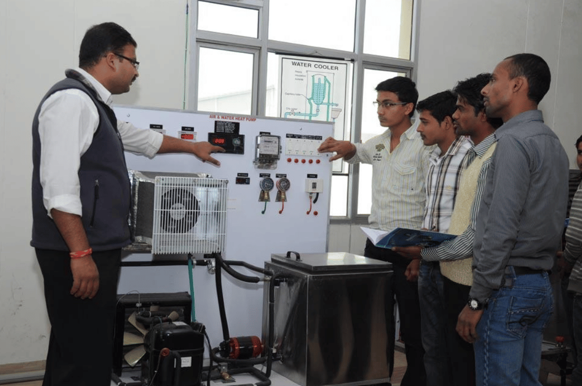 NGF College of Engineering and Technology Palwal College Labs and Activities photo 10